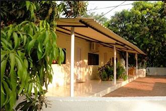 The Lake Resort, Kolad 3